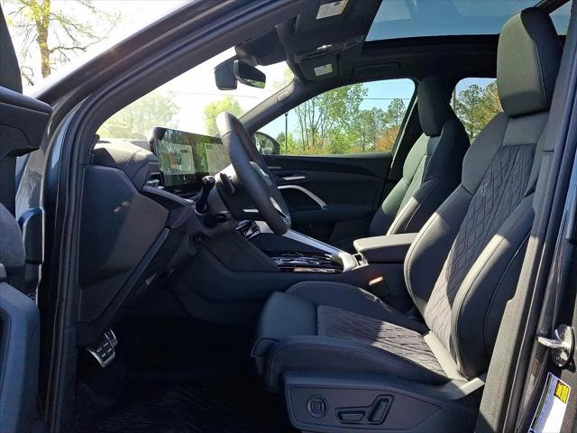 2026 Audi SQ5 Premium Plus TFSI quattro S tronic