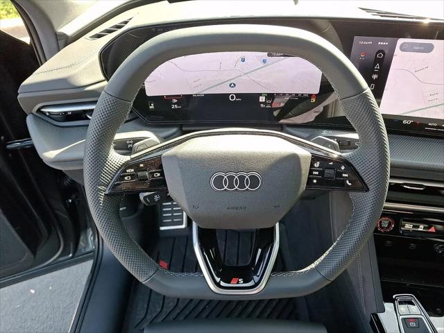 2026 Audi SQ5 Premium Plus TFSI quattro S tronic