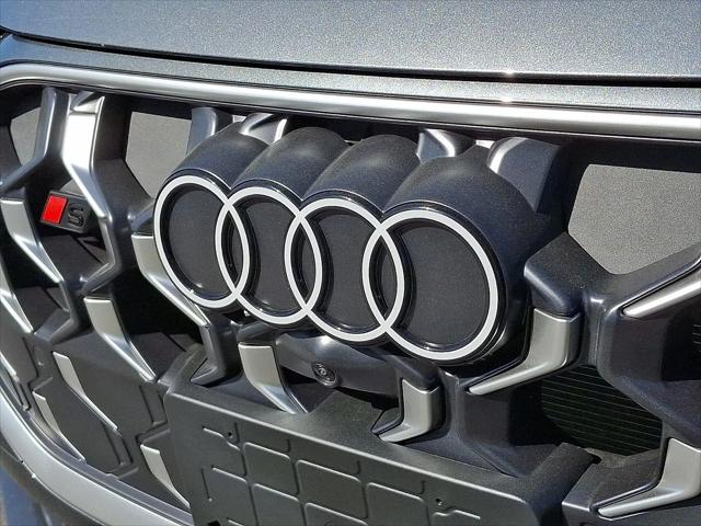 2026 Audi SQ5 Premium Plus TFSI quattro S tronic