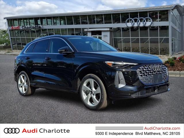 2026 Audi Q5 Premium Plus TFSI quattro S tronic for sale in Matthews, NC