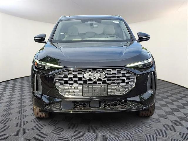 2026 Audi Q5 Premium Plus TFSI quattro S tronic