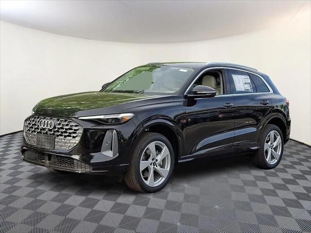 2026 Audi Q5 Premium Plus TFSI quattro S tronic