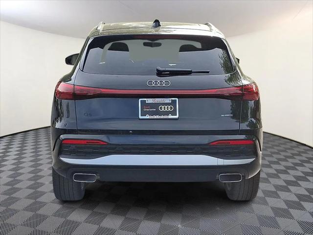 2026 Audi Q5 Premium Plus TFSI quattro S tronic