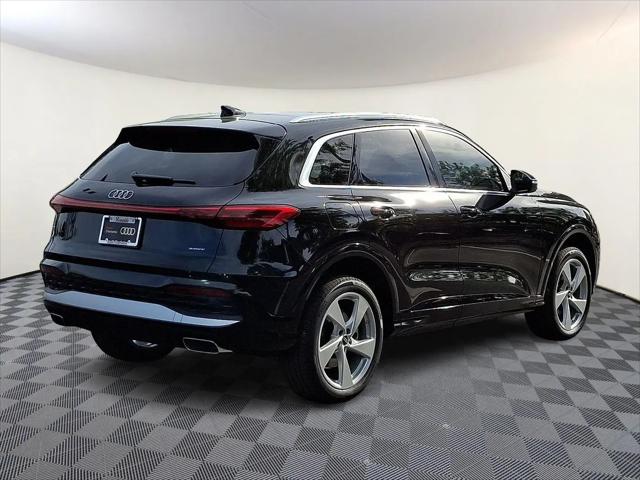 2026 Audi Q5 Premium Plus TFSI quattro S tronic