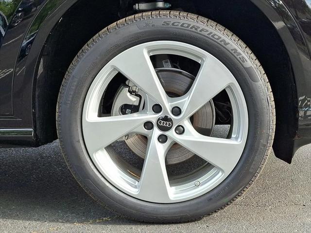 2026 Audi Q5 Premium Plus TFSI quattro S tronic