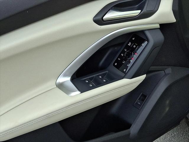 2026 Audi Q5 Premium Plus TFSI quattro S tronic