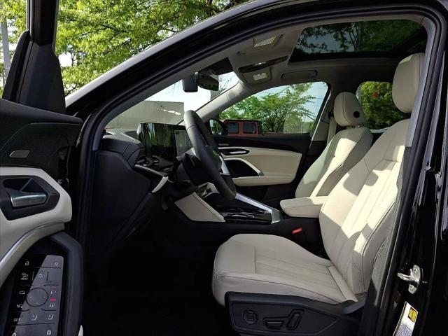 2026 Audi Q5 Premium Plus TFSI quattro S tronic