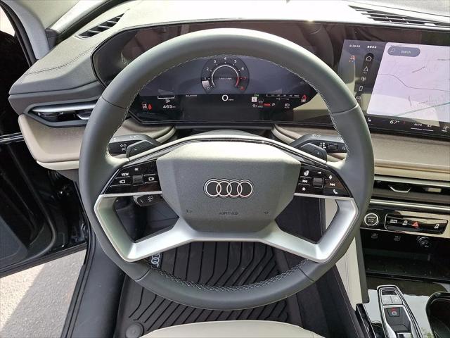 2026 Audi Q5 Premium Plus TFSI quattro S tronic