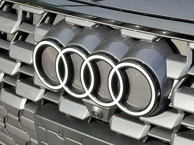 2026 Audi Q5 Premium Plus TFSI quattro S tronic