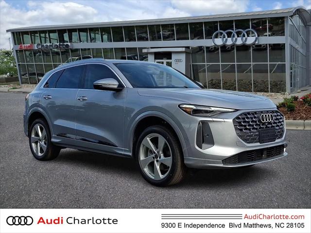 2026 Audi Q5 Premium Plus TFSI quattro S tronic for sale in Matthews, NC