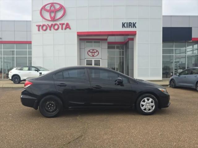2013 Honda Civic LX for sale in Grenada, MS