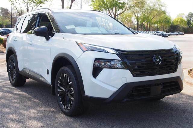 2026 Nissan Rogue Dark Armor for sale in Wake Forest, NC