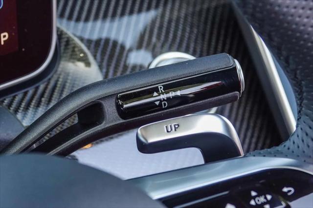 2026 Mercedes-Benz CL AMG CLE 53
