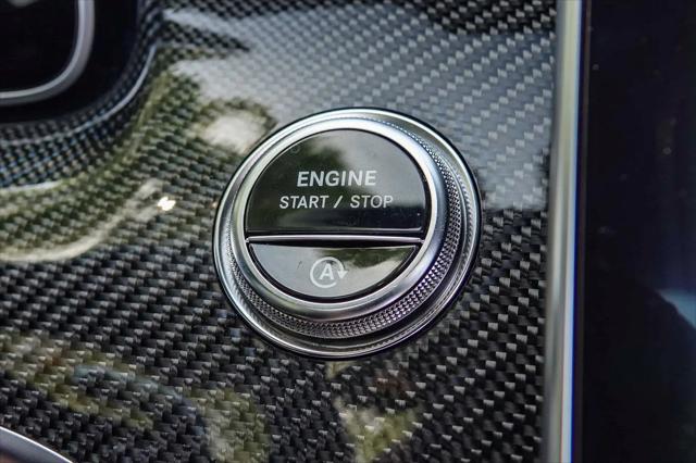 2026 Mercedes-Benz CL AMG CLE 53
