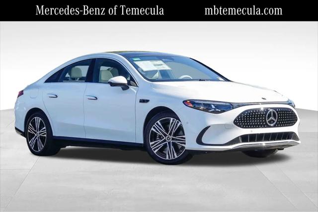 2026 Mercedes-Benz CLA 350 CLA 350 for sale in Temecula, CA