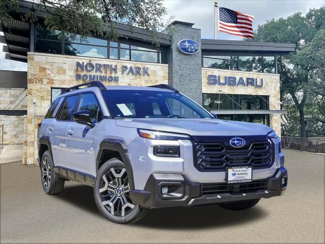 2026 Subaru Outback Touring XT for sale in San Antonio, TX