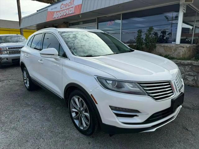 2018 Lincoln MKC Select for sale in Tulsa, OK