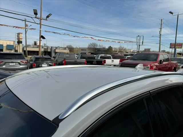 2018 Lincoln MKC Select