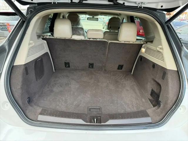 2018 Lincoln MKC Select