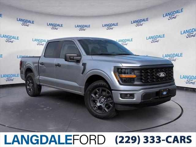 2026 Ford F-150 STX for sale in Valdosta, GA