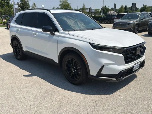 2024 Honda CR-V Hybrid Sport for sale in Countryside, IL