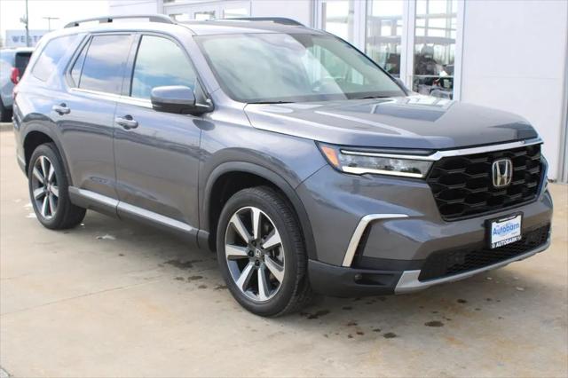 2023 Honda Pilot AWD Touring for sale in Countryside, IL