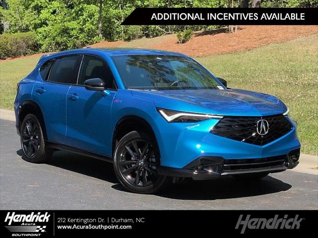 2026 Acura ADX A-Spec with Advance for sale in Durham, NC