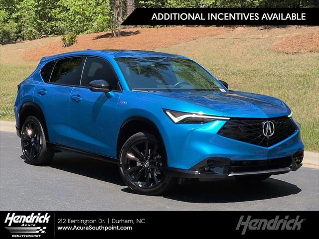 2026 Acura ADX A-Spec with Advance for sale in Durham, NC