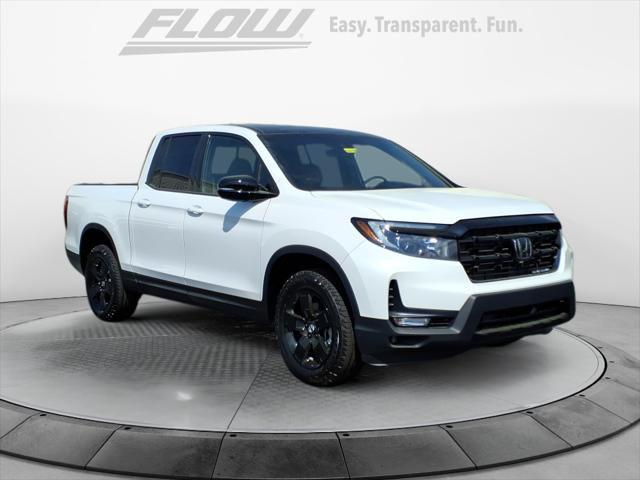 2026 Honda Ridgeline Black Edition Two-Tone for sale in Burlington, NC