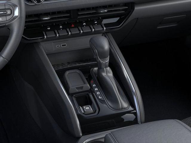 2026 GMC Canyon Elevation, RWD