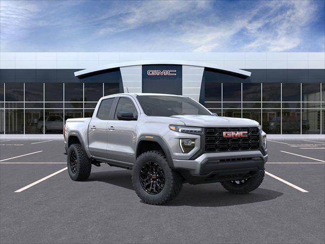 2026 GMC Canyon Elevation, RWD for sale in Signal Hill, CA