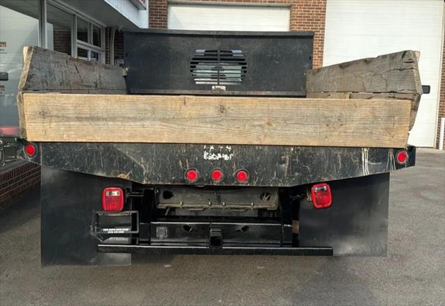 2021 Ram Ram 4500 Chassis Cab Tradesman/SLT/Laramie/Limited