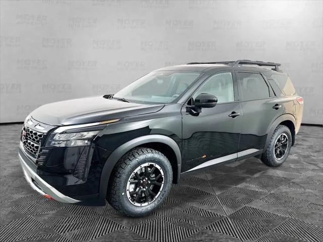 2026 Nissan Pathfinder Rock Creek for sale in Wernersville, PA