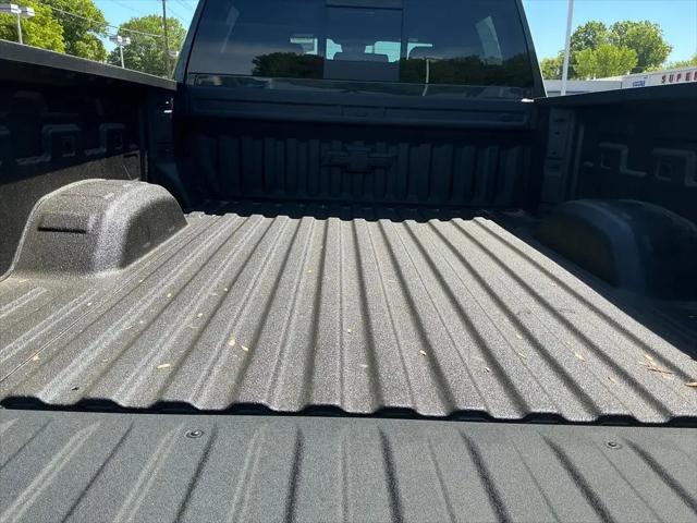 2026 Chevrolet Silverado 2500HD Crew Cab, Standard Bed, XR2, 4WD
