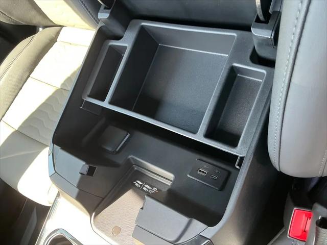 2026 Chevrolet Silverado 2500HD Crew Cab, Standard Bed, XR2, 4WD