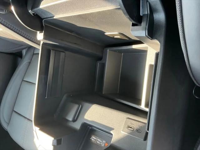 2026 Chevrolet Silverado 2500HD Crew Cab, Standard Bed, High Country, 4WD