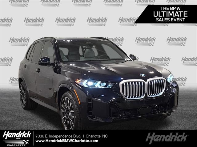 2026 BMW X5 xDrive40i for sale in Charlotte, NC