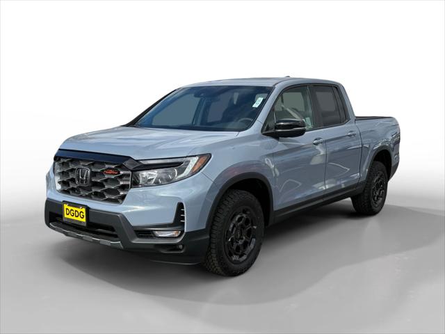 2026 Honda Ridgeline TrailSport+ for sale in Salinas, CA