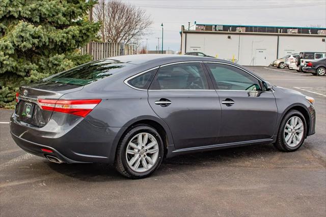2013 Toyota Avalon XLE