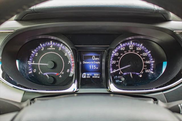 2013 Toyota Avalon XLE