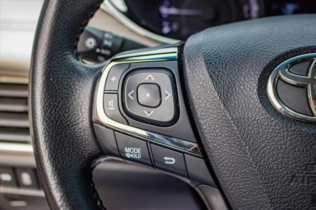 2013 Toyota Avalon XLE