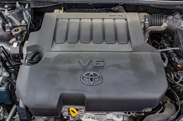 2013 Toyota Avalon XLE