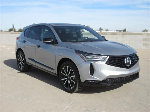2026 Acura RDX A-Spec Advance