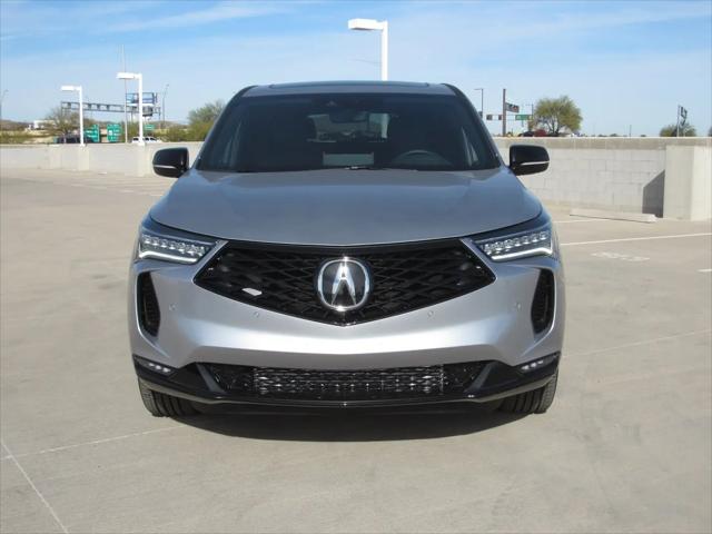2026 Acura RDX A-Spec Advance
