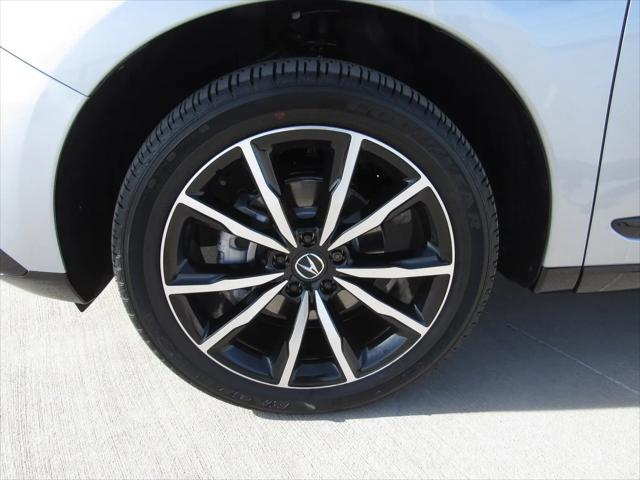 2026 Acura RDX A-Spec Advance