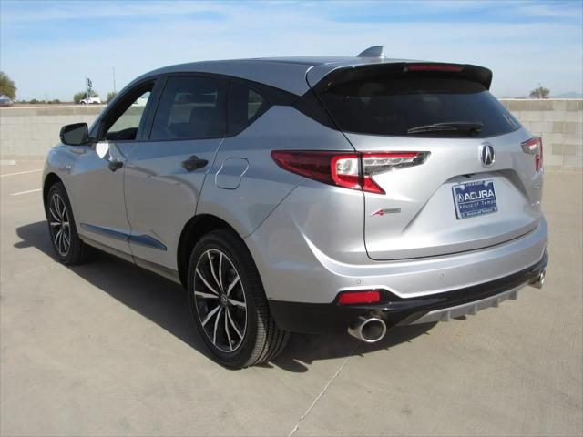 2026 Acura RDX A-Spec Advance