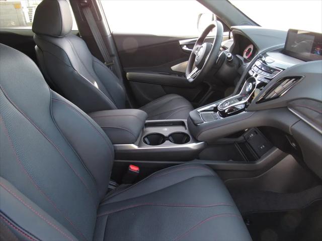 2026 Acura RDX A-Spec Advance