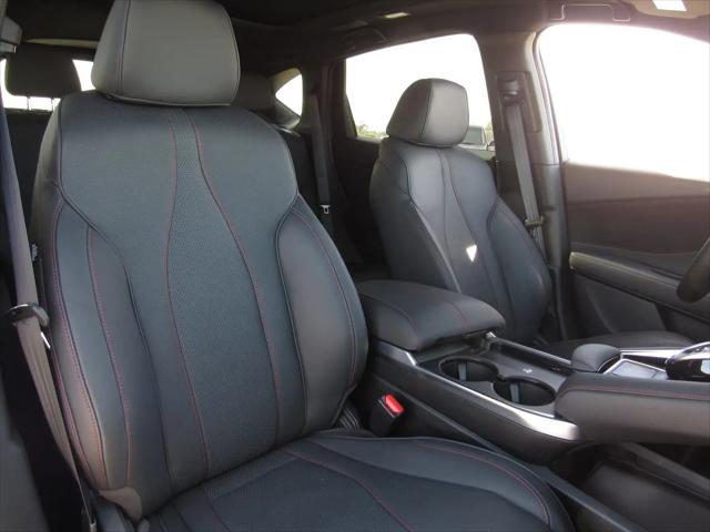 2026 Acura RDX A-Spec Advance