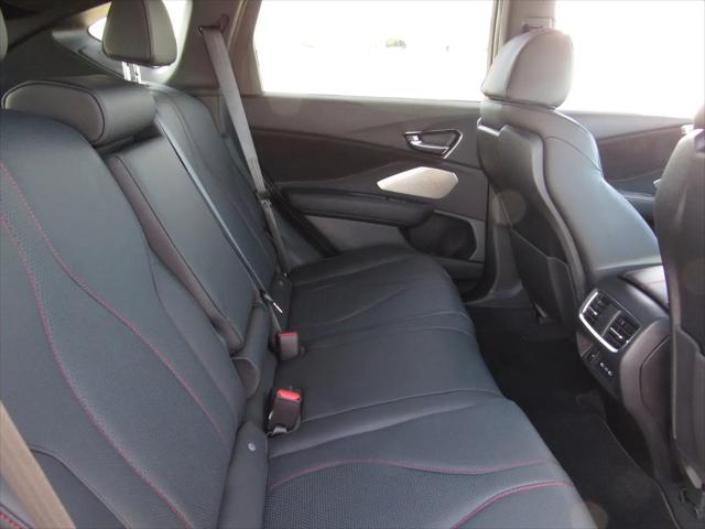 2026 Acura RDX A-Spec Advance