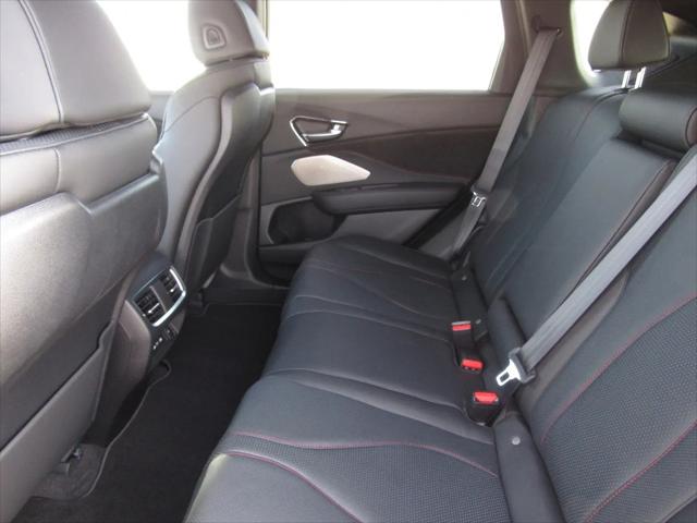 2026 Acura RDX A-Spec Advance